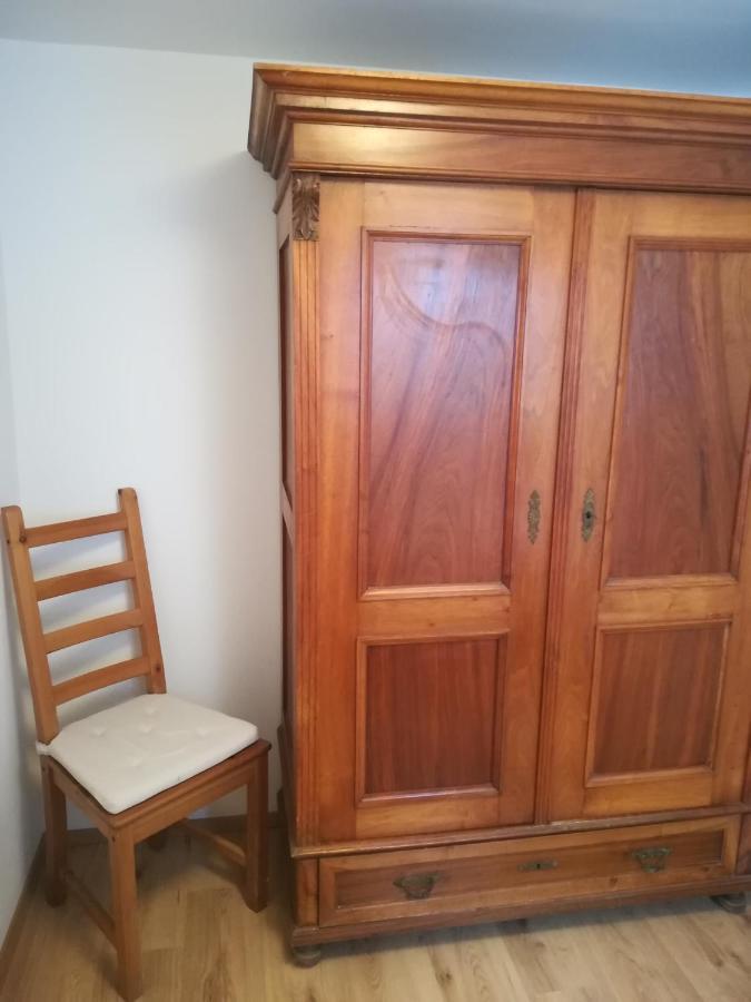 فيلا Strausshaus غوربمينغ المظهر الخارجي الصورة